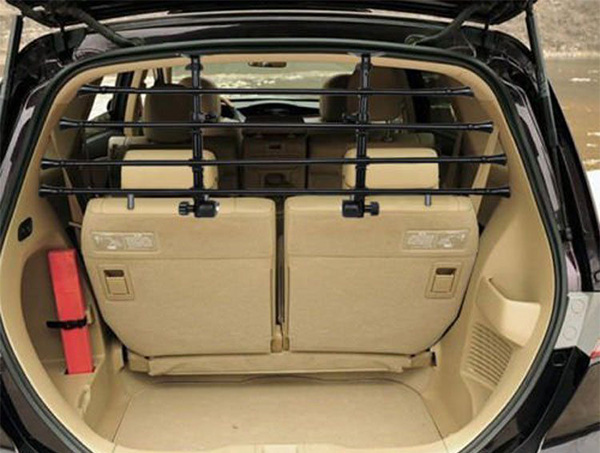 Dog Car Headrest Barrier for vehicle