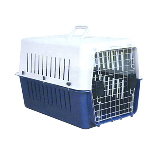 Dog Air Cage