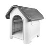 Dog Plastic House