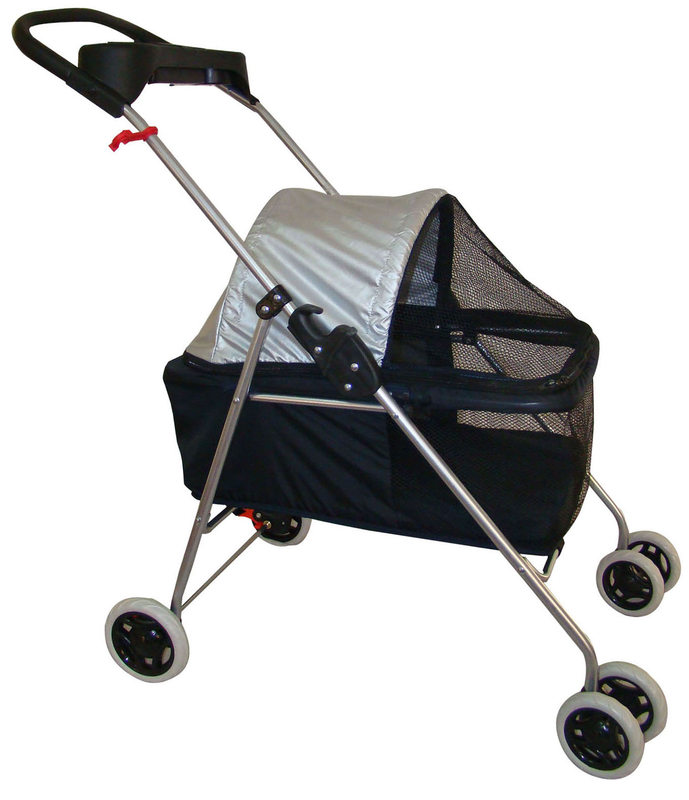 Cheap Dog Jogger Stroller