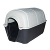 Light Weight Plastic Dog Kennel