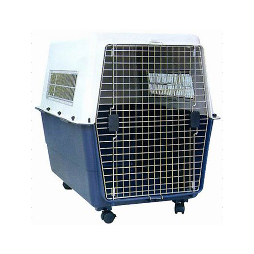 Dog Air Cage