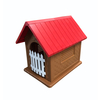 Pet Plastic House