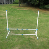 Dog Agility Adjustable Jump