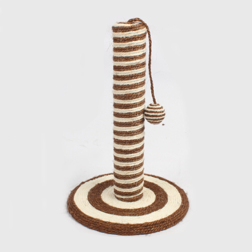 Cat Sisal Toy