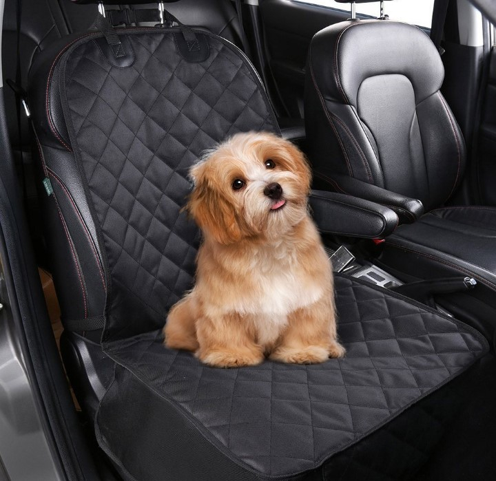 Pet Car Seat Cover