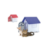 Pet Plastic Home