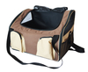 Pet Travel Car Booster Seat Carrier