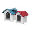 Dog Plastic House