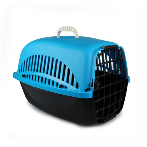 Dog Airline Cage