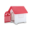 Pet Plastic Home