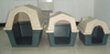 Pet Plastic Kennel