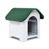 Dog Plastic House