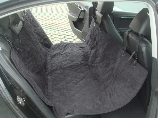 Pet Car Seat Cover