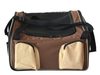 Pet Travel Car Booster Seat Carrier