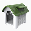 Dog Plastic Home