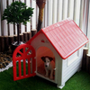 Pet Plastic Home