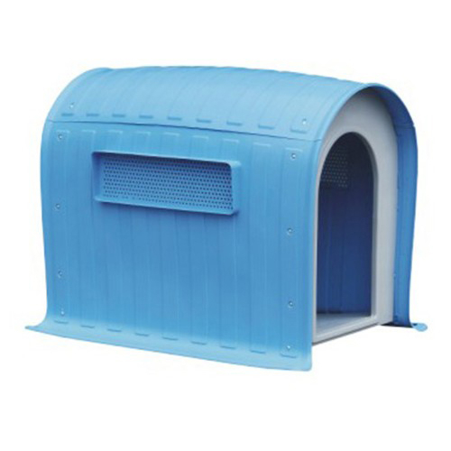 Pet Plastic House