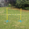 Dog Agility Hurdle