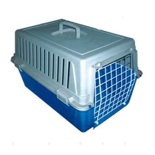 Pet Airline Cage