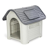 Dog Plastic Home