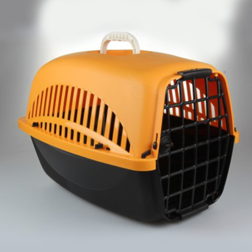 Dog Airline Cage