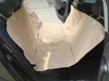 Pet Car Seat Cover