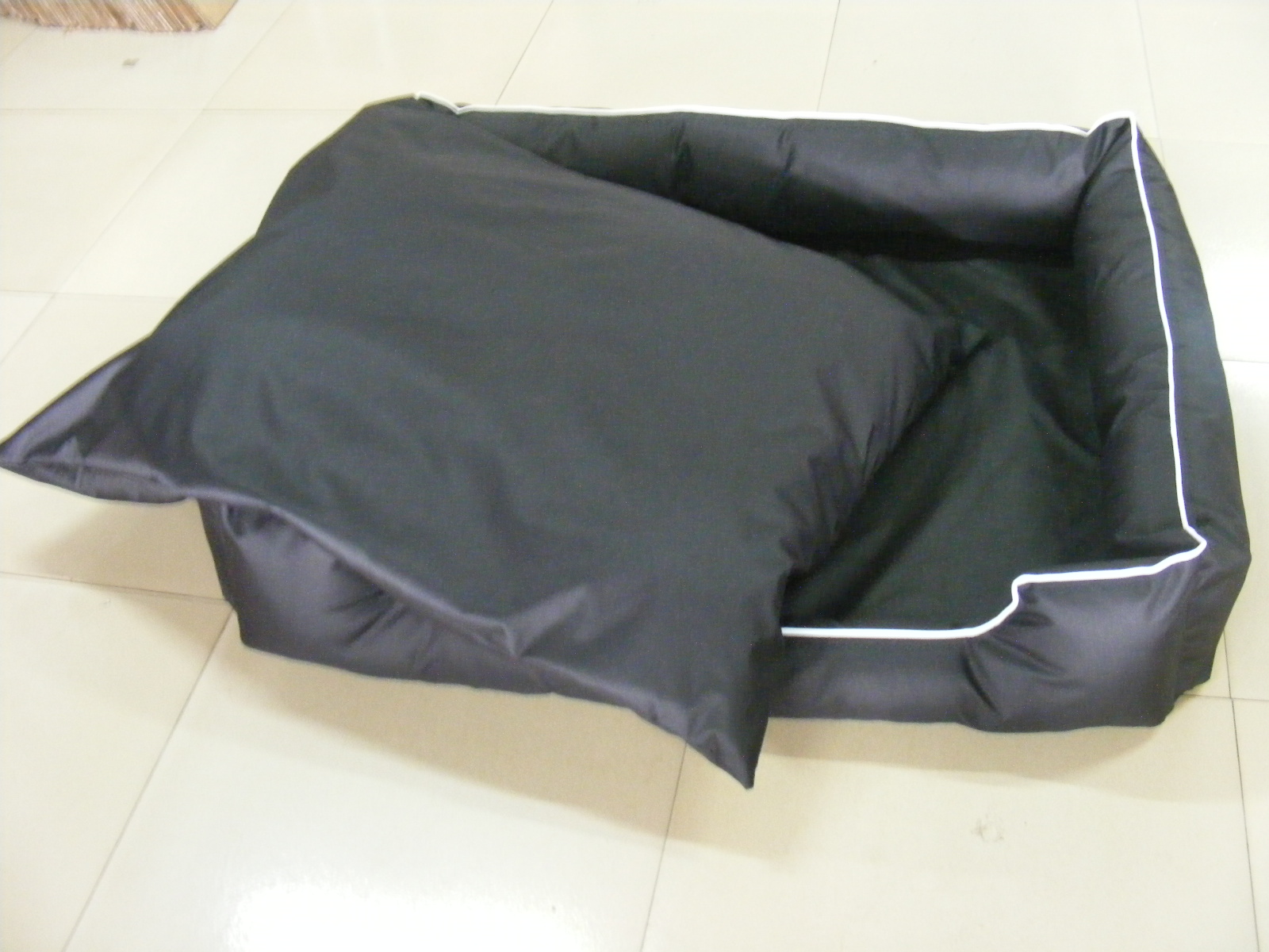 Durable Pet Bed