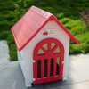 Pet Plastic Home