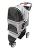 Foldable Pet Dog Gear Stroller