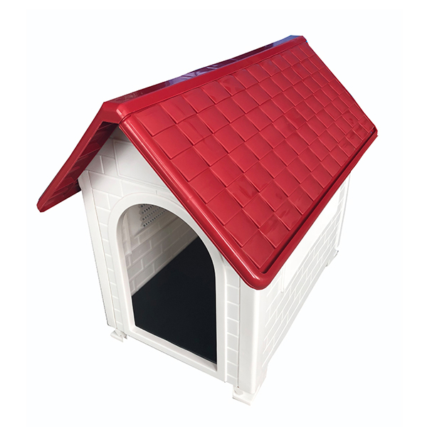 Dog Plastic Kennel