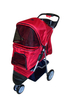 Foldable Pet Dog Gear Stroller